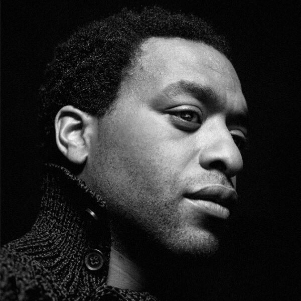 CastMeClub's tweet image. "I like to disappear into a role. I equate the success of it with a feeling of being chemically changed" - Chiwetel Ejiofor

Sign up today!
castmeclub.com

#actor #chiwetelejiofor #film #acting #movie #audition #casting #mentor #performer #success #talent #castmeclub