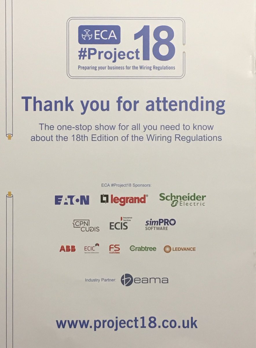 sharad_deepak's tweet image. #project18 @ECALive @SchneiderUK ready for today’s seminar @RiversideCCTas #spd #isobarP