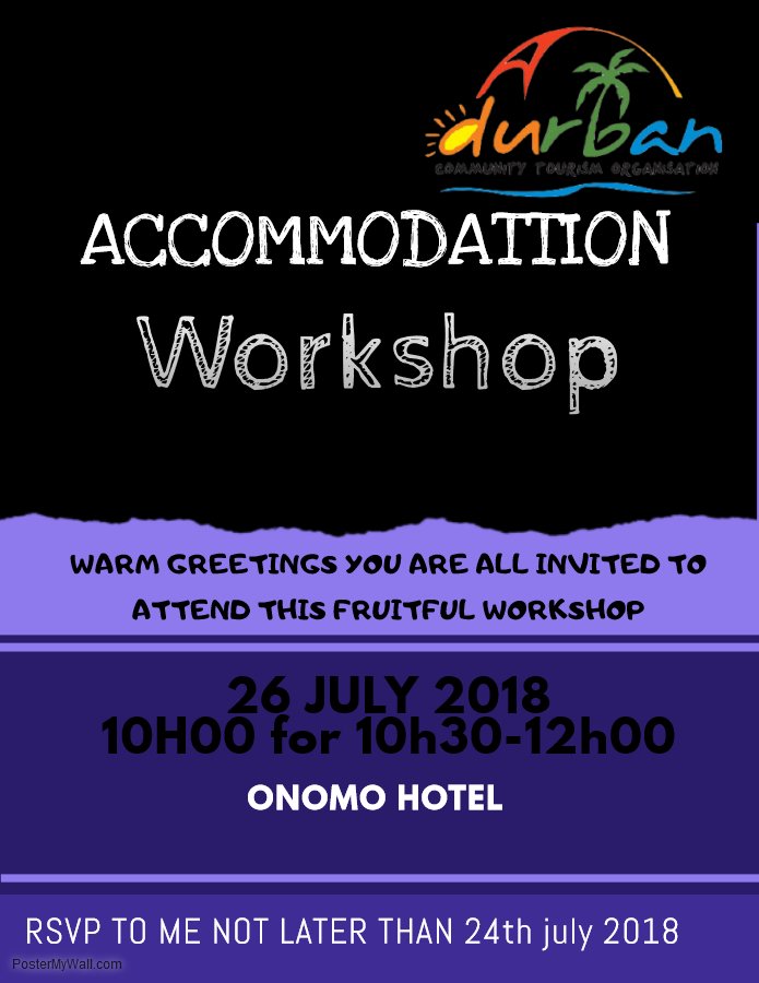 we invite you to join us in this fruitful workshop