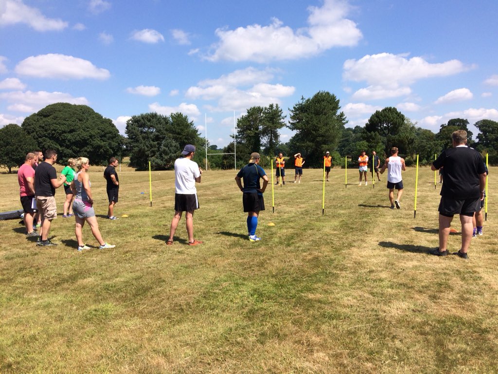 EngRugbyDevon's tweet photo. A pleasure to have @mattjess14 and @MSJcoaching at the Devon Rugby Coaching & Referees Conference. #KnowladgeTrasfer #PrinciplesOfAttack #PlayerCoach @theRPA @DevonRFU @ExeterChiefs https://t.co/v3m8sMQ4bR
