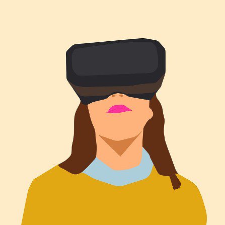 realsci_DE's tweet photo. Am Freitag, in unserer Arbeitsgruppe traditionell #VReitag, berichte ich über unsere Forschung mit der Technologie der Virtuellen Realität und welche Potenziale sie für Neurowissenschaft und #Medizin hat oder haben könnte. #VR https://t.co/yuqr7Nj8EI