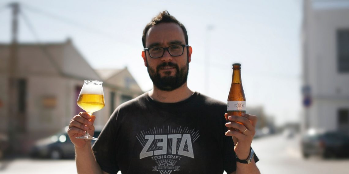ZetaBeer tweet picture