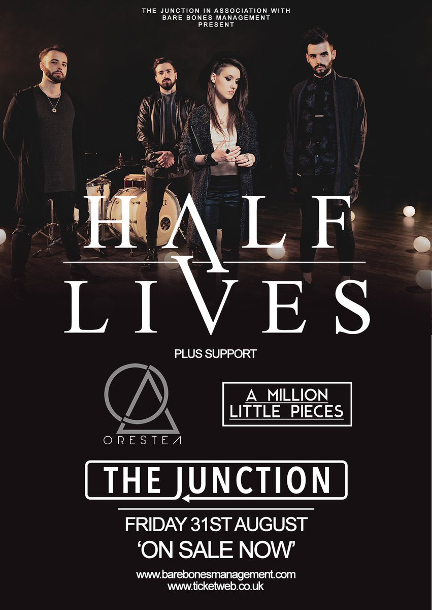 AMLittlePieces's tweet photo. Come along all, tix:
https://t.co/oDx0RhYOpw https://t.co/8NNuUyubgF