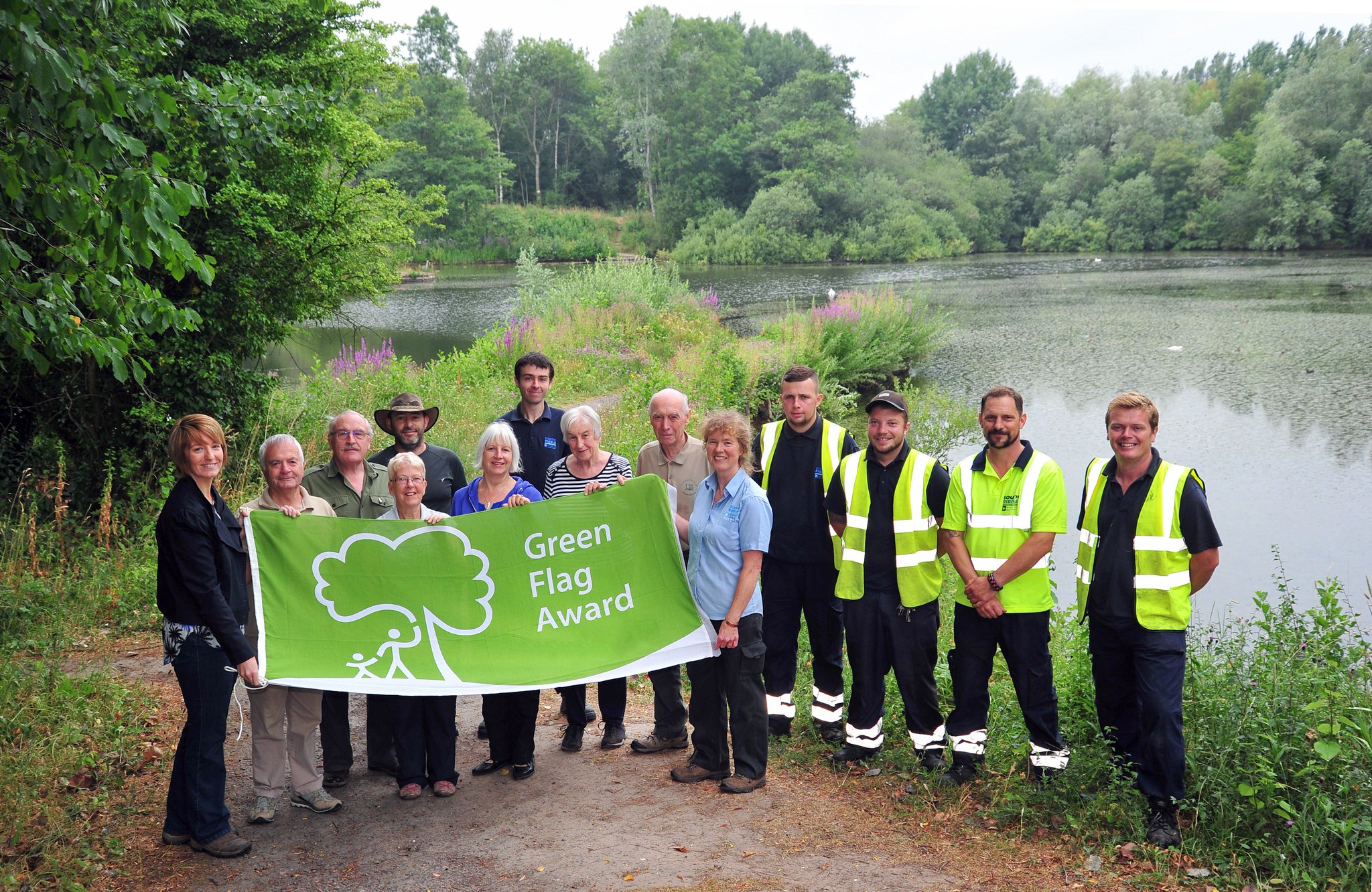 South Ribble Borough Council on Twitter: