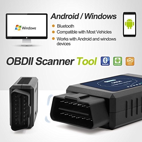 iAutomobil OBD2 Bluetooth Scanner: Car Diagnostic Tool

Save money on service charges with this all new professional-grade automotive scanner!

Available on Amazon UK: amazon.co.uk/dp/B014RG5B74