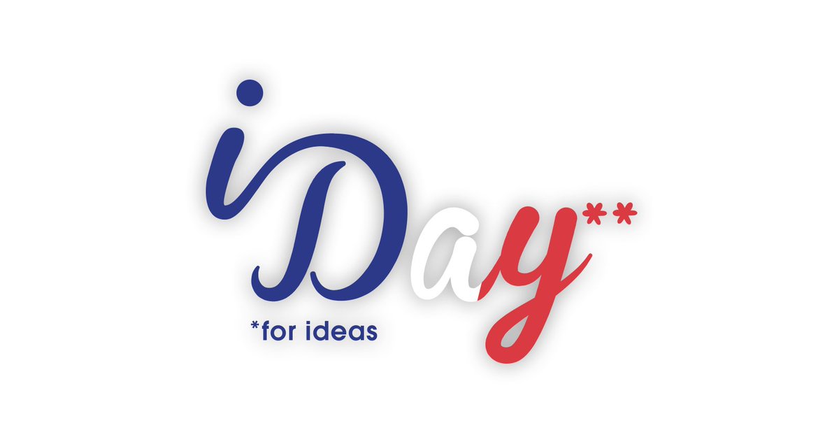 [MerciLesBleus]❤️💙🏆 Ce matin <a href="/iDayOfficiel/">iDay</a> a⭐️⭐️ !!! Bravo les Bleus 👏 💪 et Vive la France 🇫🇷
#championsdumonde #equipedeFrance #football