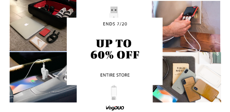 Prime Day is here! Up To 60% Off on Amazon and our website! - mailchi.mp/d0d9e8821dd8/e…