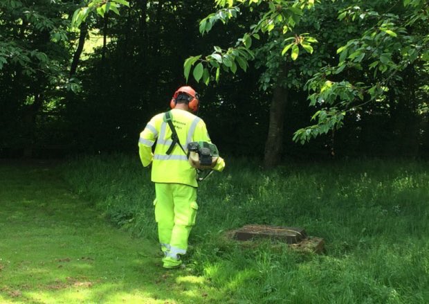 GRASS CUTTING crews are in the following areas today: 

East Grinstead
Horsham
Lancing
Worthing
Bersted
Milland
Rogate 

westsussex.gov.uk/roads-and-trav…