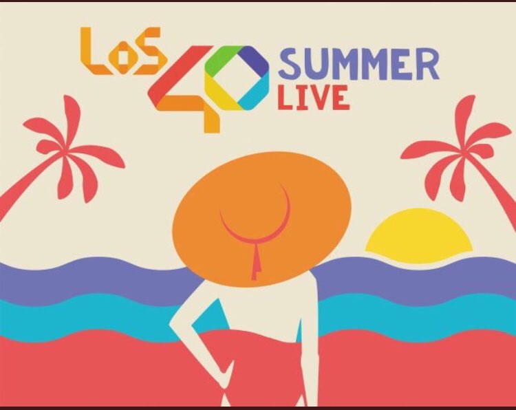 bipolar_oficial's tweet photo. 🚨Anunciem que els dies 4, 5 i 6 d’agost estarem fent soroll a #los40summerlive
No hi falteu que serà la canya!!! 
📆dissabte 4 d’agost HOSPITALET DE L’INFANT
📆diumenge 5 d’agost CASTELLDEFELS 
📆dilluns 6 d’agost SANTA CRISTINA D’ARO https://t.co/jdqwB4Sgcd