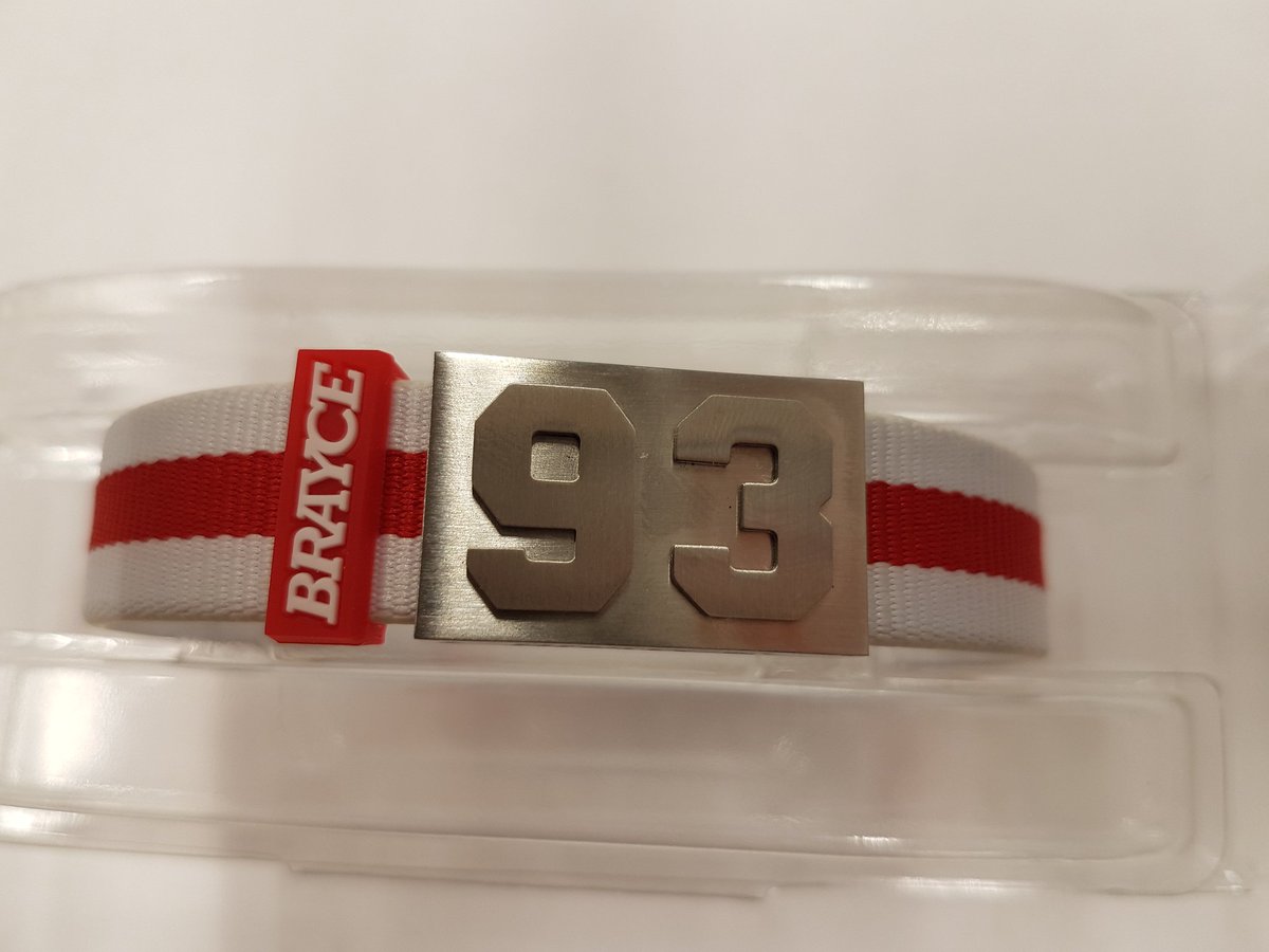 BuchiMGH1893's tweet photo. Sieht gut aus und passt perfekt.
#VfB #Brayce https://t.co/dg2KFTKORZ