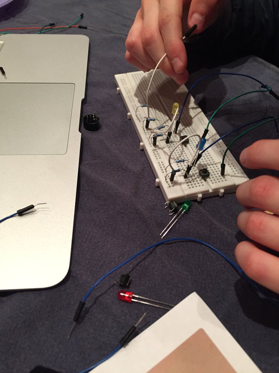 diana_prince_ww's tweet photo. There is a whole lot of mad science going on in our house tonight #prototyping #experiments https://t.co/gFrH21mL0L