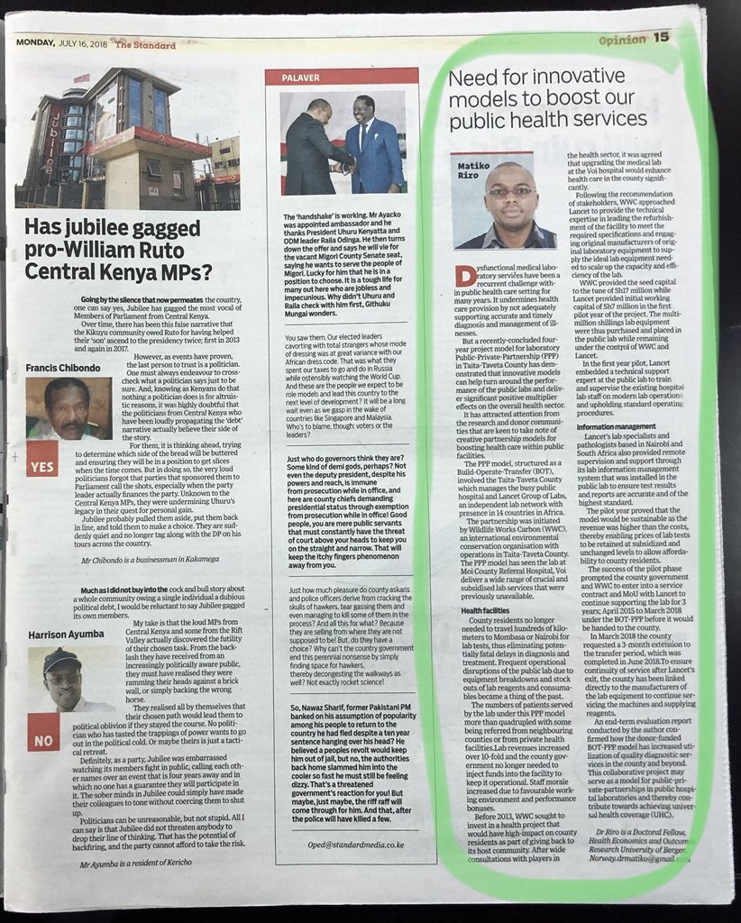 𝗗𝗿 𝗔𝗵𝗺𝗲𝗱 𝗞𝗮𝗹𝗲𝗯𝗶, 𝕆𝔾𝕎 tweet media