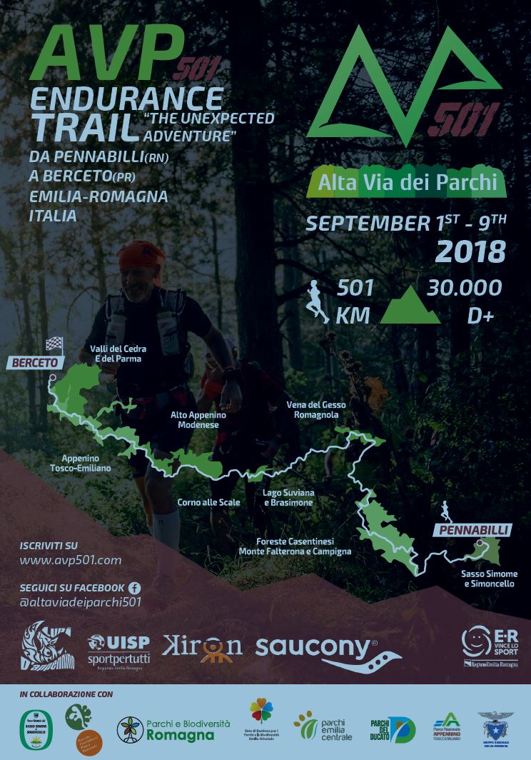IcarusSkySport's tweet photo. Una gara talmente lunga che quasi non ci sta nel volantino 😂😅@avp501 è pronta a cambiare il panorama trail! https://t.co/tLcBhxlWdf