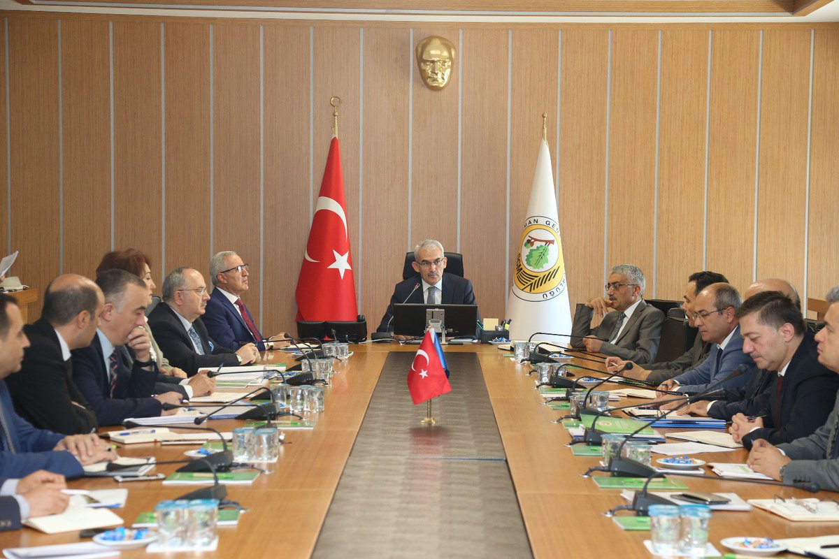 Bekir KARACABEY tweet media