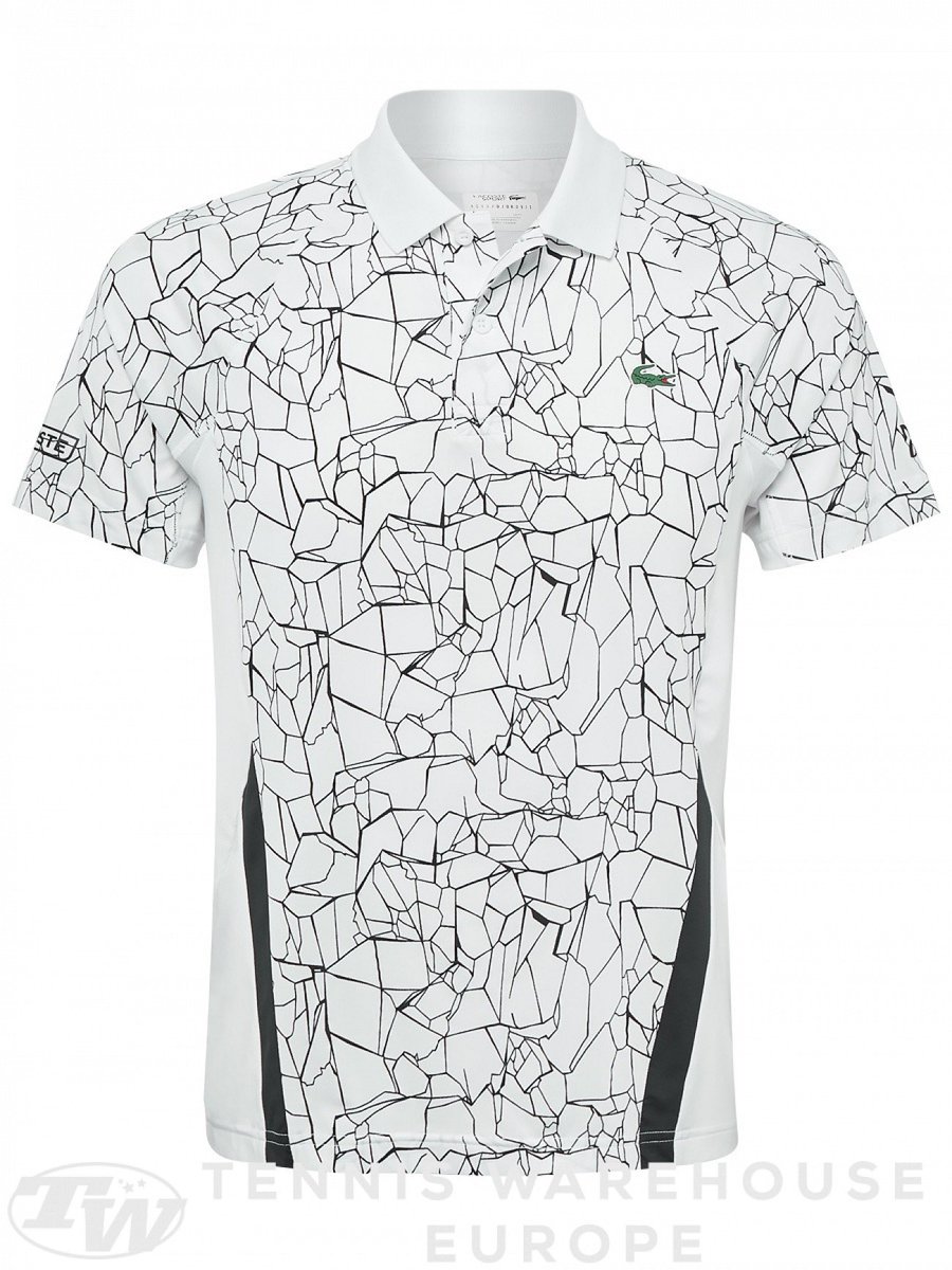 BasiaID's tweet photo. .@DjokerNole's fall season collection #Lacoste ๐
#NovakxLacoste
via: tenniswarehouse https://t.co/qujIL2537Q