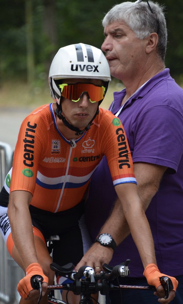 INAS World Cycling Time Trial under way in Paris <a href="/globalgames19/">Global Games 2019</a> <a href="/SportIncAus/">Sport Inclusion Aus</a> @INASsport