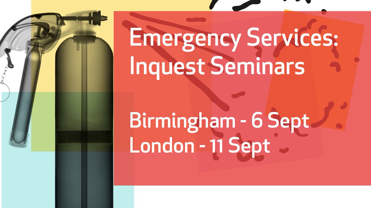 CAPSTICKSLLP's tweet photo. We invite you to join us at our forthcoming seminar specifically designed for the police, fire and ambulance services. #bluelight Follow this link to find out more: https://t.co/KAuCtAVXas https://t.co/BPNCg1HXsK