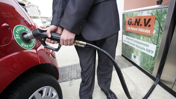 Voiture au gaz naturel (#GNV) : une alternative méconnue aussi écologique que l'électrique. 
▶️ bit.ly/2CAGzcj
v/<a href="/LCI/">LCI</a> #MobilitéDurable #bioGNV #GazNaturel #TransitionEnergétique #MobilitéPropre #PPE #GazVert