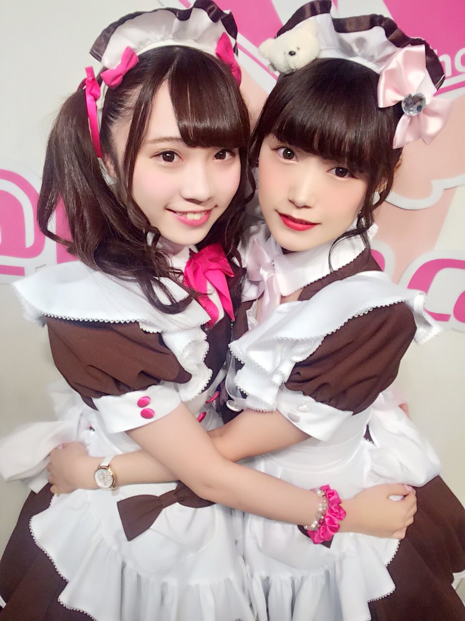メイドカフェ あっとほぉーむカフェ on X: 