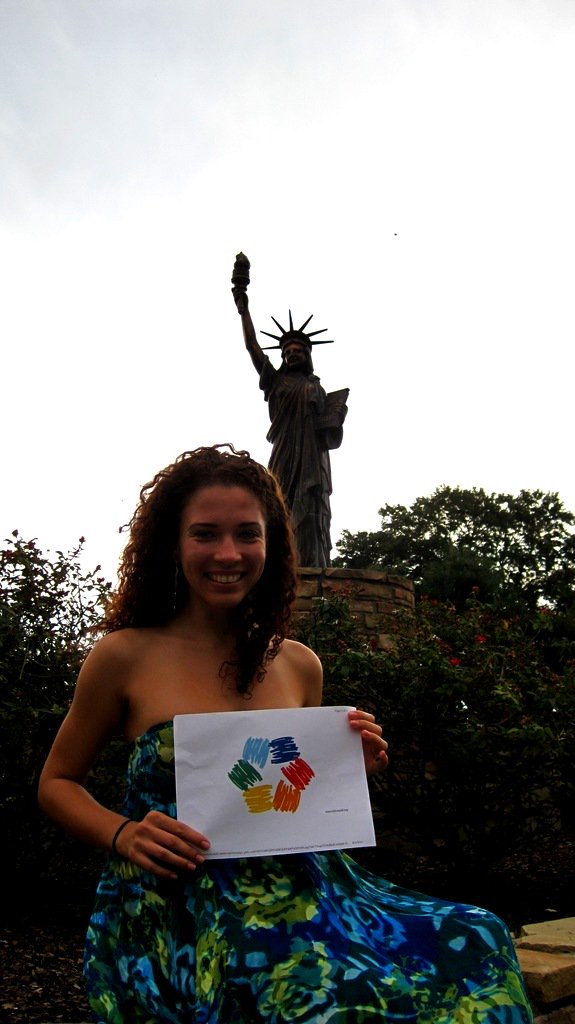 Dear friends!
Half of the summer is already behind, but holidays and fabulous travels continue! Take our Delphic Flag with you and your photo will surely appear in the Games community 😉

#delphicgames