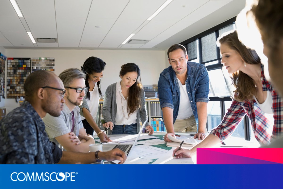 Red_In_Tech's tweet image. 📃¡Te acercamos las novedades de nuestros partners! Hoy compartimos una interesante nota de @CommScope sobre las 5 tendencias de los consumidores que llevan a la convergencia de red.

¡Leela completa aquí! &amp;gt; bit.ly/2LlG86U

#Commscope #RedInTech #Tendencias