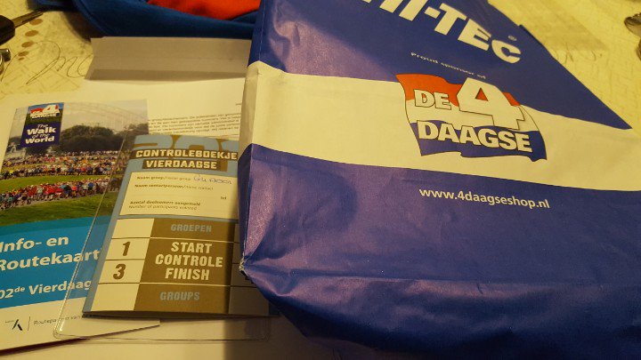 Ab_229's tweet photo. Met #wandelgroep "#Isidorus" deelname verzekerd.
Iedereen veel #succes en tot morgenvroeg...
@St_DE4DAAGSE @StIsidorus https://t.co/p6Mx0q8lQ8