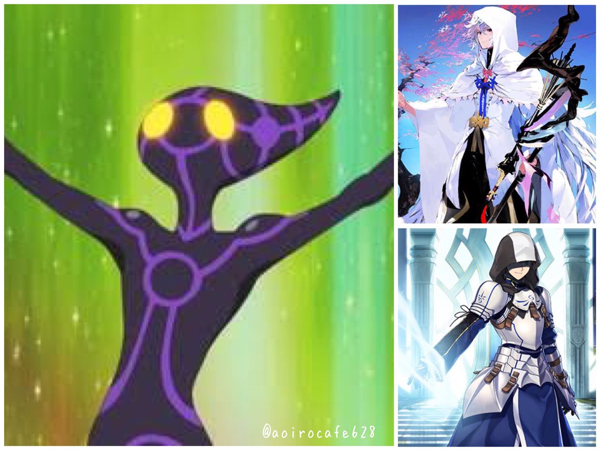 Fgo遊戯王声優鯖 Fgo遊戯王声優鯖