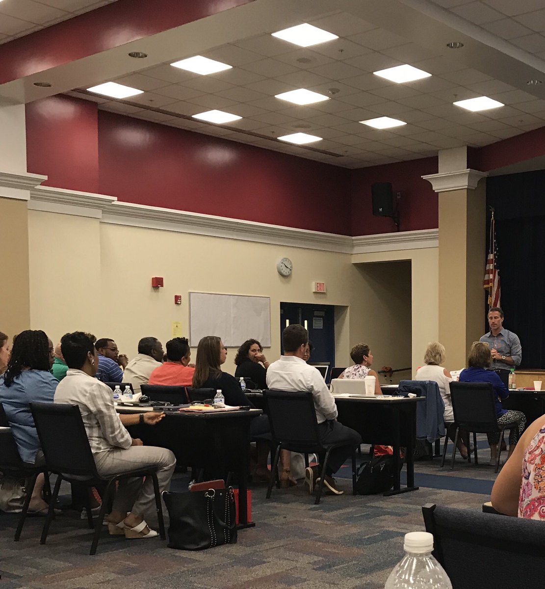 BrandywineEF's tweet photo. Brandywine School District Administrators are beginning their week-long retreat planning for the upcoming school year! @BSDk12 @BSDSup #BSD19retreat #ConnectingForSuccess https://t.co/8iYQNzHtbi
