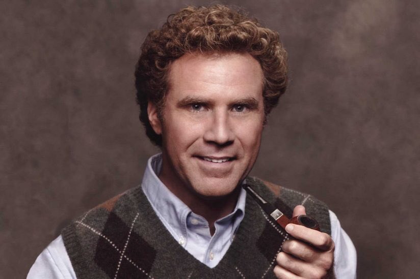 Happy birthday to Will Ferrell! 