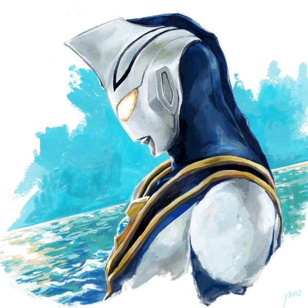 海の日ー 