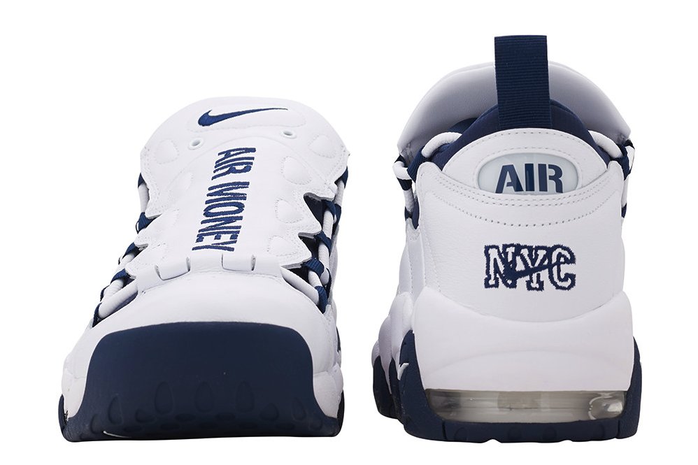 nike air money nyc