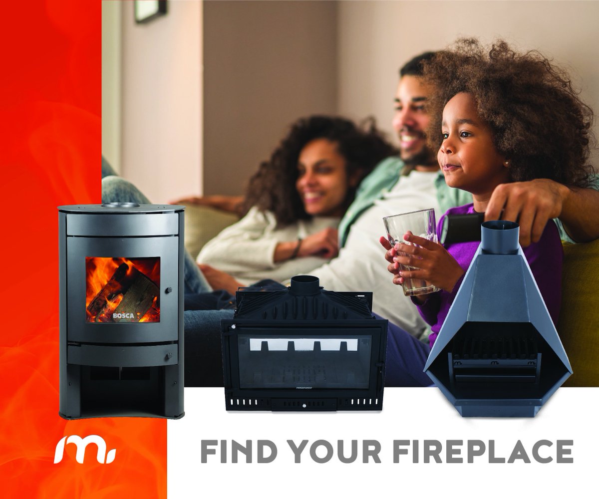 Buying a fireplace means staying toasty this winter. 
But what do you really know about installing a fireplace? We lay it all out for you to ensure that you're informed, before you make your purchase. 
Read about it here: buff.ly/2NTMhZV
#Winter2018 #TogetherMadeBetter