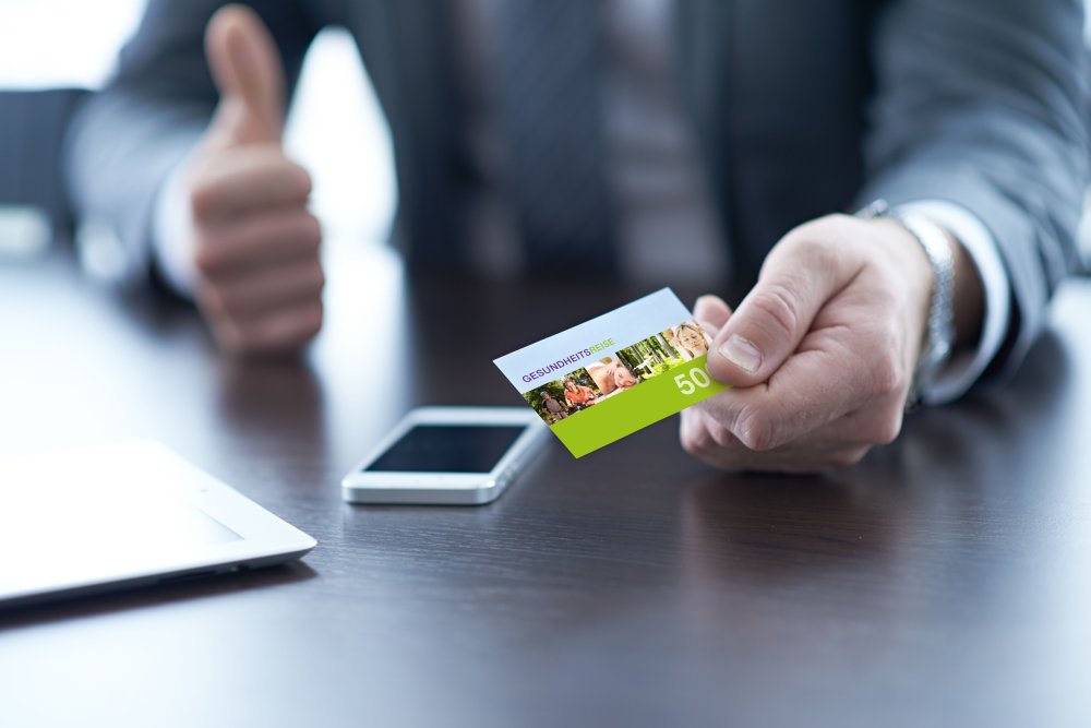 Neu im Blog: Die effektivste BGF Maßnahme - gibt es hier zum nachlesen xing.com/xbp/pages/gesu… #gesundheitsreise