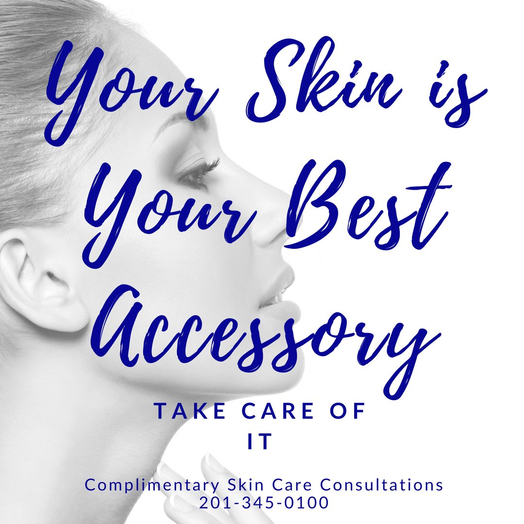 Your Skin is Your Best Accessory, Take Care of It!
Aydin Center for Plastic Surgery and Skin Care offers skin care procedures to address all skin types and needs. These can be used in conjunction after a surgery, too, to help smooth and tighten skin.
#MondayMotivation