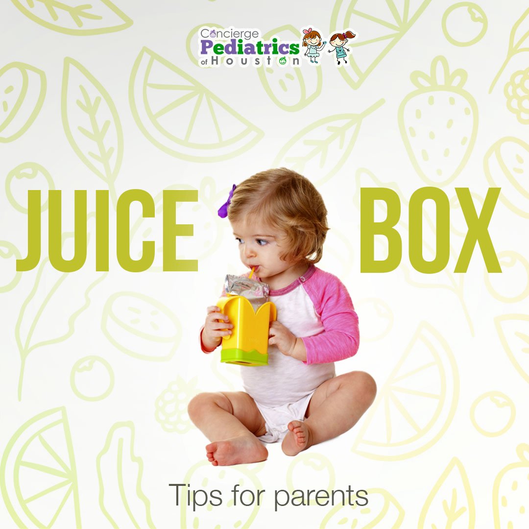 PediConcierge's tweet photo. Juice boxes are a popular and convenient beverage for your kids, but are they really a healthy choice? we have the answer of your questions, on the next link there are useful tips for the safety of your kids when it comes to juice boxes: https://t.co/e7pD96H53I. https://t.co/6BMoWbDKuw