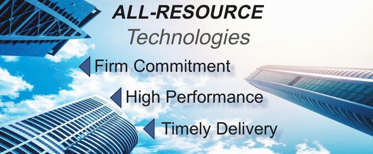 All-Resource Tech (@AllResourceTech) / Posts / X