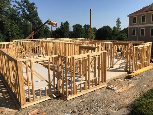 StudentLifeIU's tweet photo. IHM Student Center on the Rise 🛠🙌 @ImmaculataU @MightyMacs https://t.co/JE8Hkg4WCQ