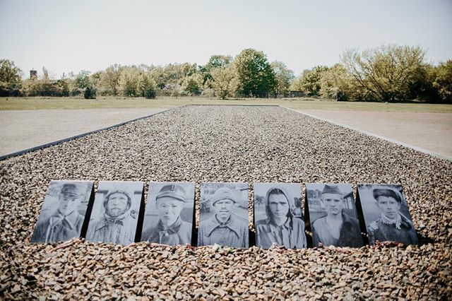 ShutterSpdMedia's tweet image. Sachsenhausen was probably one of the most somber places I've ever been. So much history that we as humans should learn from in this crazy world we live in. ift.tt/2NliU1v