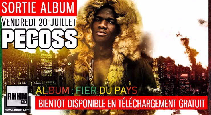 rhhm_mali's tweet photo. [ANNONCE]
Ce vendredi 20 juillet 2018 sur https://t.co/4NNCJf0qk2
PECOSS - Album : FIER DU PAYS
21 morceaux seront en téléchargements gratuits
produit par : A.R.P. Studio Paris/C4 Bondy/Momo Productions/Best Beats/Yoprox Tunes/Yegeda Beats/Nico On The Beats
#Pecoss https://t.co/cLROaM5SKQ