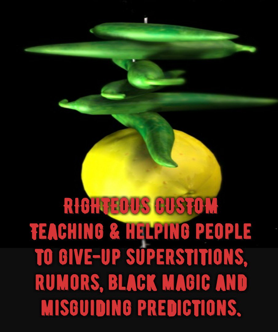 MSGians7's tweet photo. Keeping people away from the catastrophic superstitions, rumors,black magic &amp; misguiding predications, Saint Dr.MSG guides the way to righteous path so that no innocent person could be trapped under unscrupulous elements of society.
https://t.co/NCf3VxAiPe
#RighteousCustom https://t.co/kOXImwp1C3