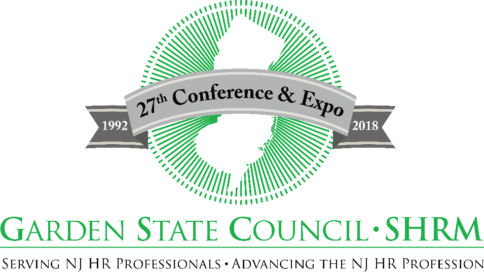 This year’s GSC-SHRM Conference &amp; Expo, scheduled for October 14-16, 2018, marks the 27th anniversary of this important event.