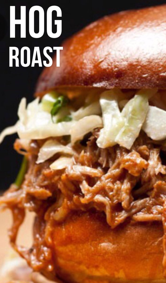 Jeffthechefhogs's tweet photo. What is your favourite wedding food? https://t.co/KdCHoIksOS