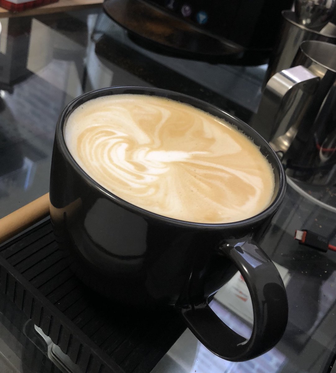 VeloriaCoffee tweet media