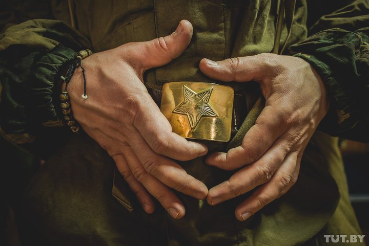 В Беларуси создают ИТ-роту, с ноября начнут призывать айтишников
42.tut.by/600942