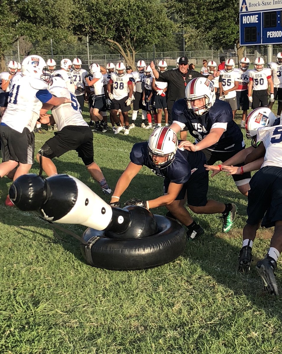 Usa Football 1 More Day In The Books Here In Dallas For High School Training Camp The Usnft Is Getting Bettereveryrep Thanks To Our Friends At Shadowmansports Whosnext Usa Football 1 More Day In The Books Here In Dallas For High School Training Camp The Usnft Is Getting Bettereveryrep Thanks To Our Friends At Shadowmansports Whosnext