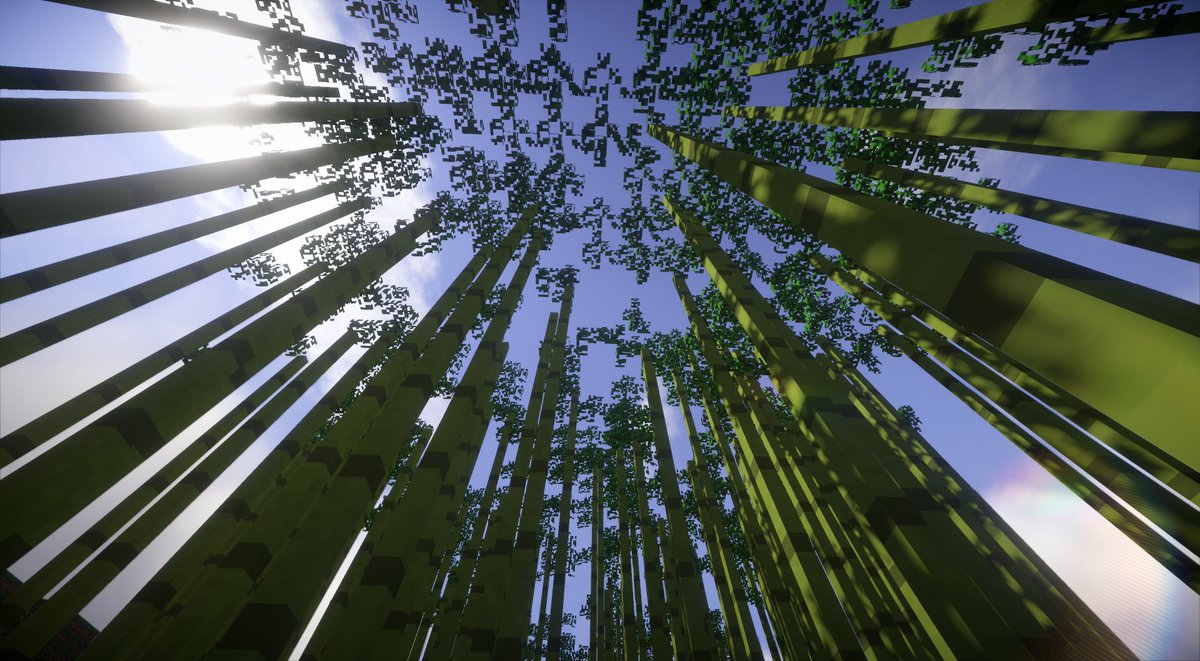 124 竹林 マイクラ建築60分一本勝負 Togetter 124 竹林 マイクラ建築60分一本勝負 Togetter