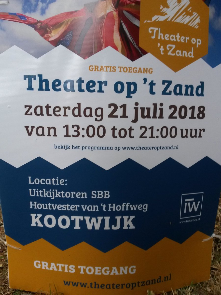 JeanetteStam's tweet photo. Aanstaande zaterdag staat Staatsbosbeheer op t Festival Theater op t Zand #Veluwe met jeugdactiviteiten. Kom je ook?# Kootwijk https://t.co/hczec2qY8z