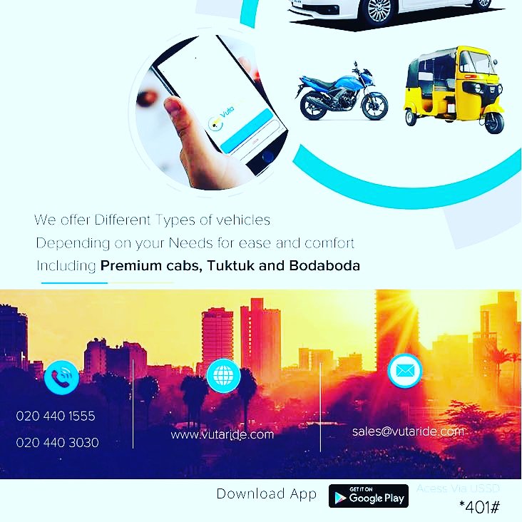vutaride's tweet photo. Download Vutarude App from playstore and join out platform for new rides rates  in town https://t.co/ekeYnoegDp
