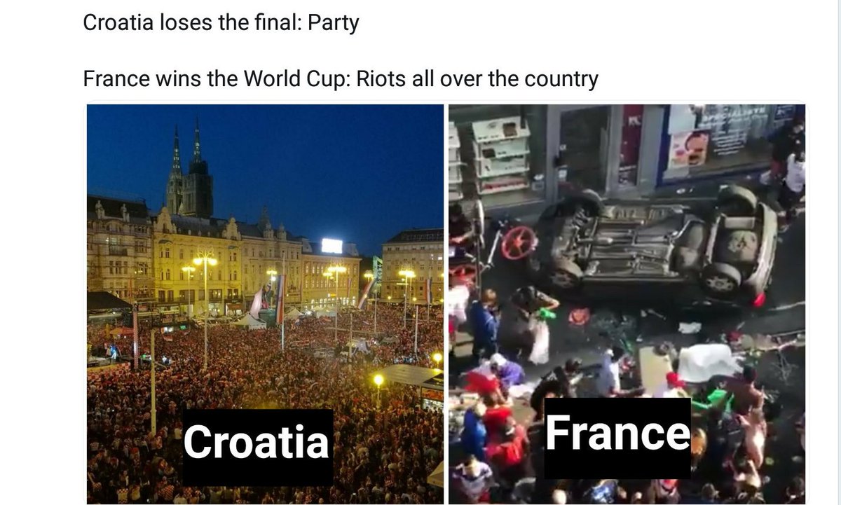 loulie1466's tweet photo. @GuyVerhoftwat What is happening here. The non diverse nation is happy and smiley but what is wrong with the other. Tut tut. https://t.co/tYNXTM8a1m