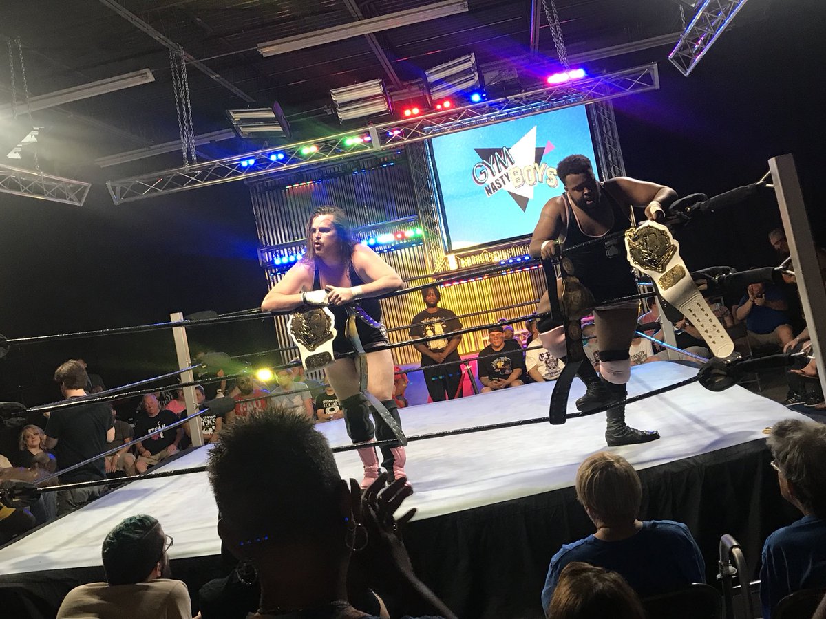 justkmac's tweet image. #2Deep @GymNastyBoys